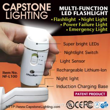 Energy Saving LED Night Light for children